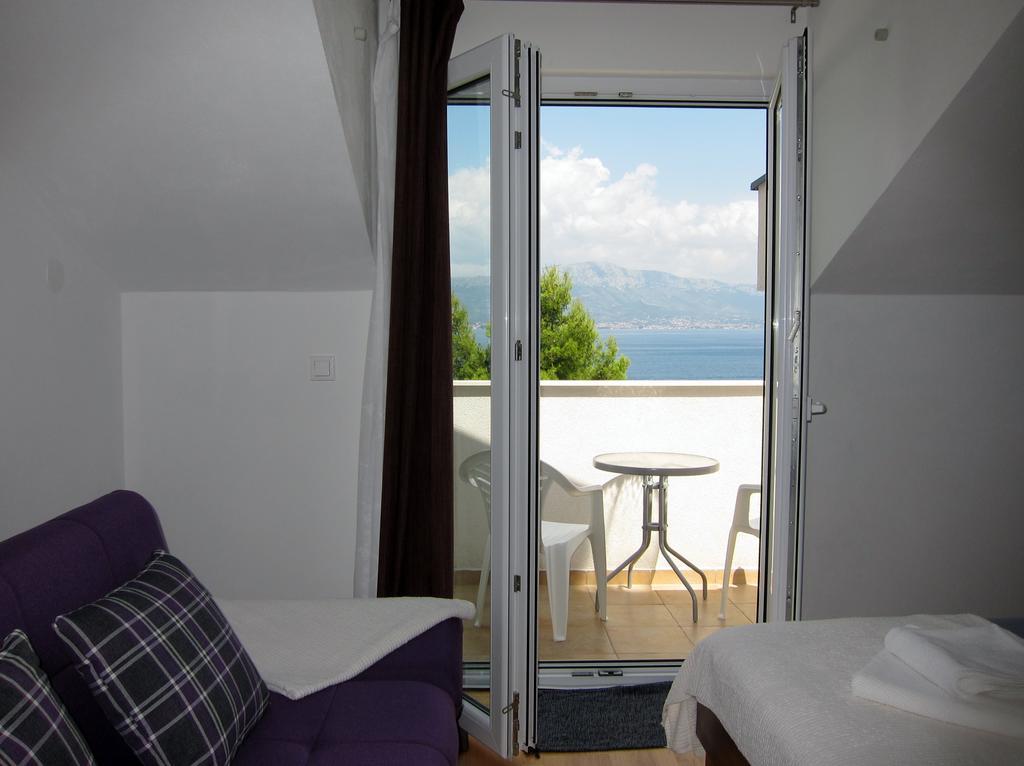 Apartment 2 Palme Slatine Exterior photo